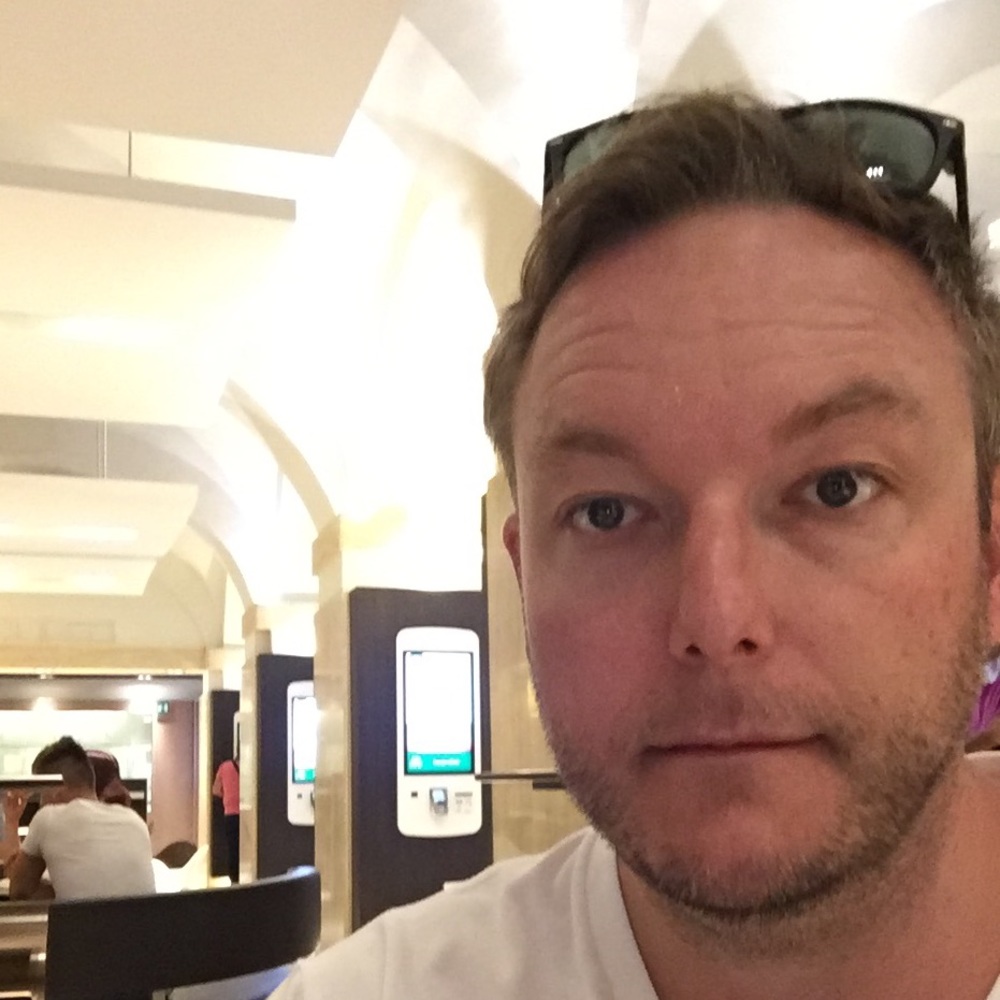 Meet your Posher, Jaren